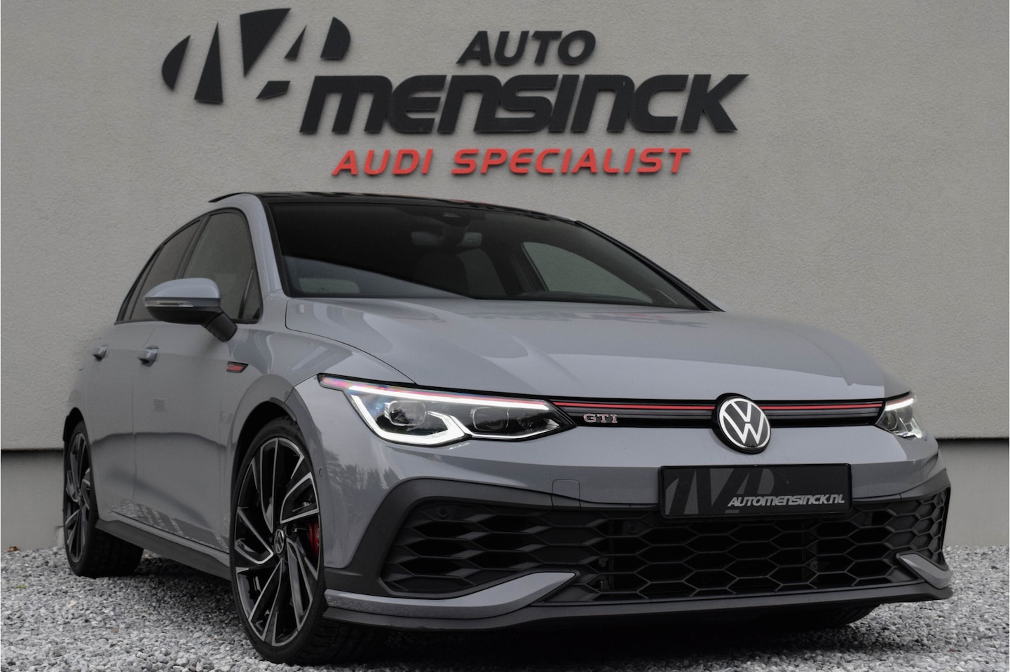 Volkswagen Golf - 2.0 TSI GTI / Nürburgring Mode/ Head-Up Display/ Virtual Cockpit/ Panoramadak/ 221kW (301P - AutoWereld.nl
