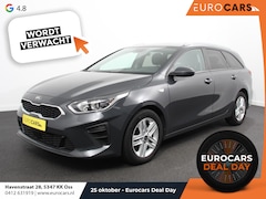 Kia Cee'd Sportswagon - Ceed 1.0 T-GDi 120pk Vision | Navigatie | Apple Carplay/Android Auto | Camera | Climate Co