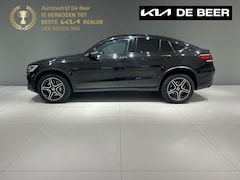 Mercedes-Benz GLC-klasse Coupé - 300e 320pk 4MATIC 9G-TRONIC Business Solution AMG