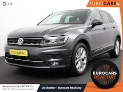 Volkswagen Tiguan - 1.5 TSI DSG ACT Highline Team Tiguan 1.5 TSI ACT Highline | Navigatie | Adaptive Cruise Co