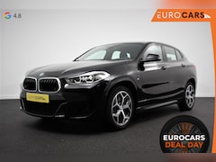 BMW X2 - xDrive25e M-Sport X-Drive Navigatie Climate Control Cruise Control Elektrische Achterklep