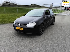Volkswagen Golf - 1.6 Optive 4