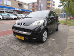 Peugeot 107 - 1.0 12V 5DRS Airco Sublime