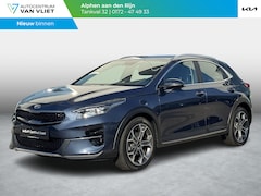 Kia XCeed - 1.4 T-GDi DynamicLine | Navigatie | Achteruitrijcamera |