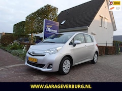 Toyota Verso S - 1.3 VVT-i Aspiration (Navigatie, Camera, Trekhaak, Climatecontrol)