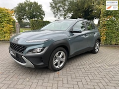 Hyundai Kona - 1.0 T-GDI Fashion 48V | Camera| Virtual| Stoel/stuurverwarming