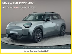 MINI Aceman - E Essential XS 42.5 kWh
