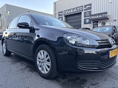 Volkswagen Golf - 1.4 TSI AUTOMAAT / DEALER ONDERHOUDEN