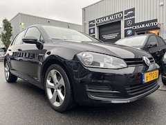 Volkswagen Golf - 1.4 TSI CUP Edition 119 DKM / DEALER ONDERHOUDEN
