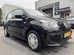 Volkswagen Up! - 1.0 MOVE UP BLUEMOTION / 128 DKM / DEALER ONDERHOUDEN