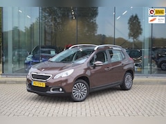 Peugeot 2008 - 1.2 VTi Active | Trekhaak | Panoramischdak | Parkeersensoren | Navi