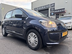 Volkswagen Up! - 1.0 move up BlueMotion / 74 DKM / DEALER ONDERHOUDEN