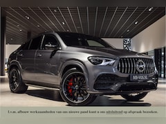 Mercedes-Benz GLE-Klasse Coupé - 53 AMG 4-M Dynamic Plus|Carbon|Nieuwprijs €196053|Garantie t/m 28-4-2028