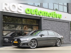 Audi S8 - 4.0 TFSI S8 Quattro | NAP | 4X MASSAGE | B&O ADVANCED | 4X STOELKOELING | PANO |