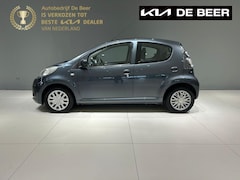 Citroën C1 - 1.0i 68PK 5D Collection AIRCO
