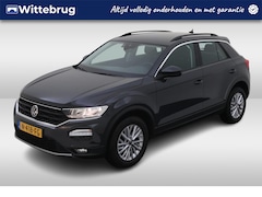 Volkswagen T-Roc - 1.0 TSI 110pk Style / Camera / LM 16'' / App Connect / Navi