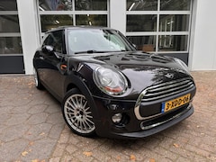 MINI One - 1.2 Business