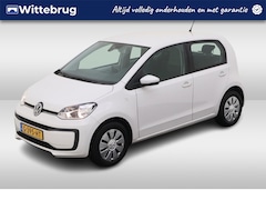 Volkswagen Up! - 1.0 BMT 60pk move up / Cruise Control / Parkeersensoren a