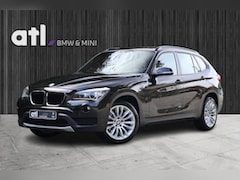 BMW X1 - sDrive20i Executive Aut | Xenon | Navi | Pano | Clima | Cruise | Afn trekhaak | Stoelverwa