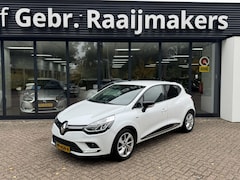 Renault Clio - 0.9 TCe Limited*Navi*Airco*EXPORTPRIJS