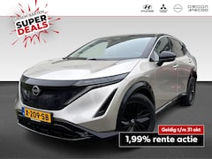 Nissan Ariya - Advance 91 kWh