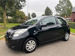 Toyota Yaris - 1.0 VVTi Acces