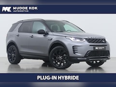 Land Rover Discovery Sport - P270e PHEV Dynamic SE | ACC | Meridian Surround | Trekhaak | BLIS | Panoramadak