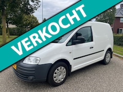 Volkswagen Caddy - 1.4 850 kg
