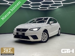 SEAT Ibiza - 1.0 TSI DSG Camera | Carplay | Cruise | Navi