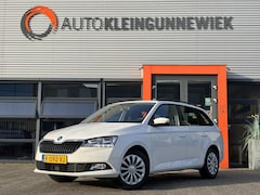 Skoda Fabia Combi - 1.0 TSI Ambition / Cruise Control / NL Auto / Airco / Trekhaak /