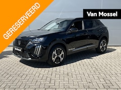 Peugeot 2008 - SUV Allure Hybrid 145 e-DCS6 | Keyless entry | Navigatie | Camera | Apple Carplay/Android