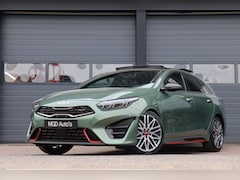 Kia Pro cee'd - ProCeed 1.6 T-GDi GT /PANODAK/MEMORY/VIRTUAL/STOEL+STUURVERW./CARPLAY/JBL/CAMERA