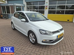 Volkswagen Polo - 1.2 TSI Comfortline