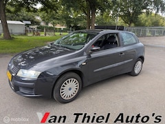 Fiat Stilo - 1.4-16V Active Plus