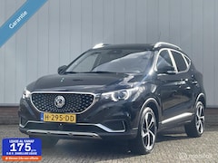 MG ZS - EV Luxury 45 kWh |BTW Auto|Garantie|Leder|Pano|Camera|NL Auto|