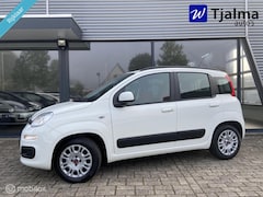 Fiat Panda - 1.2 Lounge airco 2 de eigenaar ned auto historie aanwezig