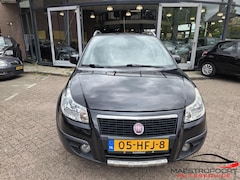 Fiat Sedici - 1.6-16V Dynamic