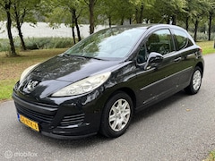 Peugeot 207 - 1.4 VTi X-Line*NEW APK 9/26*AIRCO*CRUISE CONTROL
