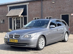 BMW 5-serie Touring - 523i Business Line Edition II Xenon Automaat Leder