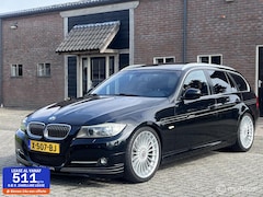 Alpina B3 - BMW S Touring B3 S Touring BITURBO
