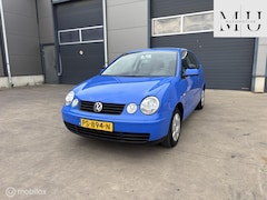 Volkswagen Polo - 1.4-16V NIEUWE APK