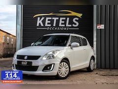 Suzuki Swift - 1.2 Comfort Airco / Cruise / Hele nette staat