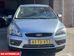 Ford Focus Wagon - 1.6-16V Futura Airco / Audio / Cruis C / APK 05-2026