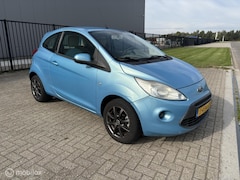Ford Ka - 1.2 Titanium