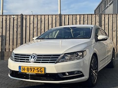 Volkswagen CC - 1.4 TSI/Airco/Stoelverwarming/Cruise Control