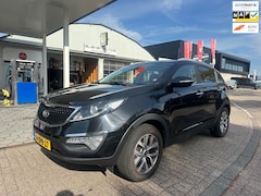 Kia Sportage - 1.6 GDI BusinessLine