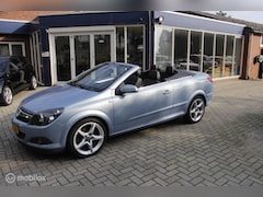 Opel Astra TwinTop - 2.0 T Temptation