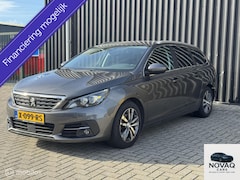 Peugeot 308 SW - 1.2 PureTech Allure