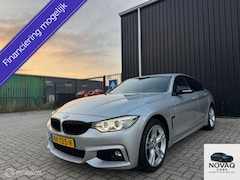 BMW 4-serie Gran Coupé - 428i xDrive High Executive
