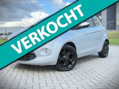 Ford Ka - 1.2 Titanium X start/stop Airco Lm Velgen APK